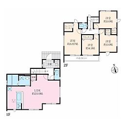 神奈川県相模原市南区磯部