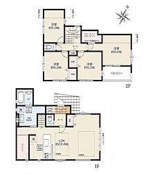 東京都町田市本町田