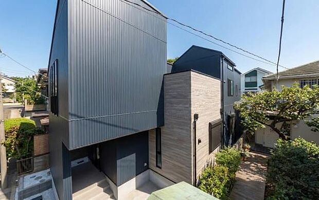 ワンランク上の高級感、それ以上の満足感溢れる素敵な街並みです。ぜひ、現地をお気軽にご見学ください。