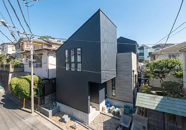 ワンランク上の高級感、それ以上の満足感溢れる素敵な街並みです。ぜひ、現地をお気軽にご見学ください。