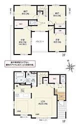神奈川県茅ヶ崎市旭が丘