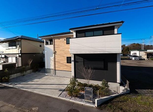 ワンランク上の高級感、それ以上の満足感溢れる素敵な街並みです。ぜひ、現地をお気軽にご見学ください。