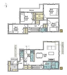 神奈川県横浜市磯子区杉田７丁目