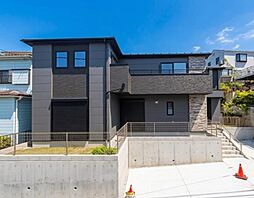 神奈川県横浜市磯子区杉田７丁目