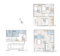 神奈川県横浜市金沢区富岡東１丁目