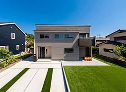 神奈川県横浜市金沢区釜利谷西６丁目