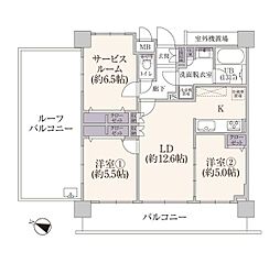 ミオカステーロ十日市場ステッサ