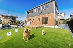 神奈川県横浜市戸塚区南舞岡1丁目