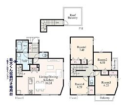 神奈川県横浜市泉区新橋町