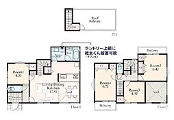 神奈川県横浜市泉区新橋町