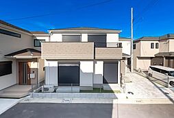 神奈川県茅ヶ崎市中島