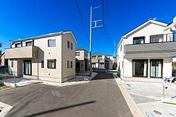 神奈川県茅ヶ崎市中島