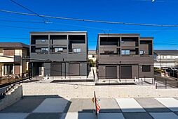 神奈川県横浜市青葉区桂台２丁目