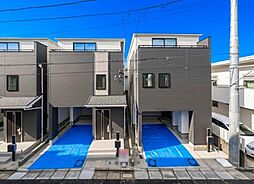 神奈川県藤沢市本町３丁目