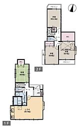 神奈川県横須賀市浜見台２丁目