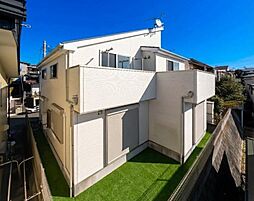 神奈川県横浜市磯子区杉田８丁目