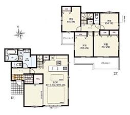 神奈川県藤沢市本藤沢２丁目