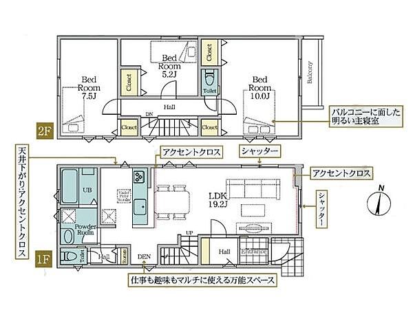 間取り：314002798649