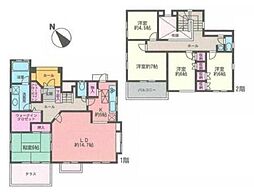 神奈川県横浜市泉区桂坂