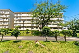 港南台つぐみ4号棟