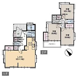 神奈川県横浜市保土ケ谷区上菅田町