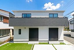 神奈川県横浜市港南区上永谷３丁目