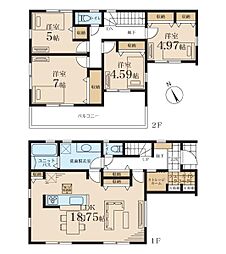 神奈川県海老名市国分寺台５丁目