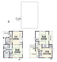 神奈川県横浜市瀬谷区本郷１丁目
