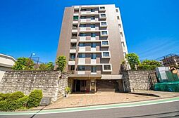 ランドシティ南万騎が原弐番館