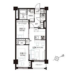 横浜ウェイサイドマンション