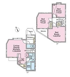 神奈川県横浜市南区六ツ川４丁目