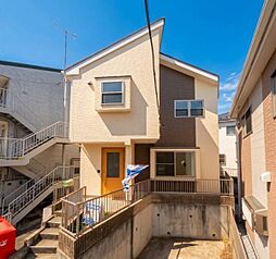 神奈川県横浜市南区六ツ川４丁目