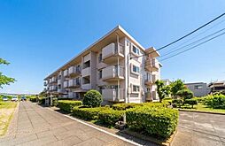 厚木リバーサイド8号棟