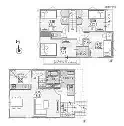 神奈川県川崎市多摩区南生田６丁目