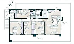 びゅうパルク湘南本鵠沼