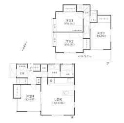 神奈川県相模原市中央区東淵野辺３丁目