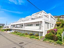 サニーヒル上永谷テラスハウス