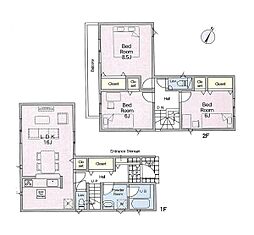 神奈川県相模原市緑区谷ヶ原１丁目