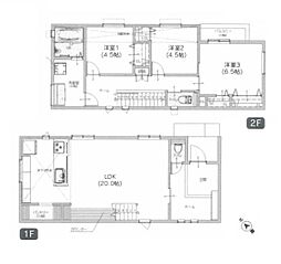 神奈川県横浜市泉区上飯田町