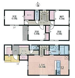 神奈川県横浜市戸塚区上矢部町