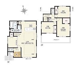 神奈川県藤沢市本藤沢２丁目