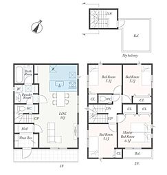 神奈川県相模原市南区相南１丁目