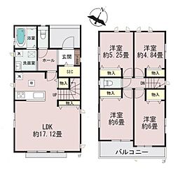 神奈川県大和市上草柳２丁目