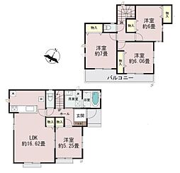 神奈川県大和市上草柳２丁目