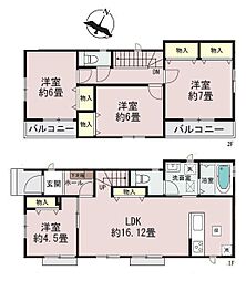 神奈川県大和市上草柳２丁目