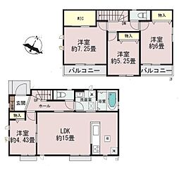 神奈川県大和市上草柳2丁目