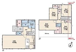 神奈川県横浜市港南区笹下７丁目
