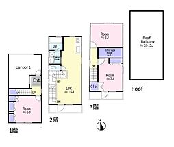 神奈川県鎌倉市城廻