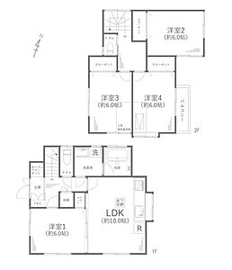 間取り 間取り