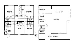 JR横須賀線 逗子駅 バス15分 夕陽台公園下車 徒歩3分